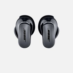 Bose Charcoal Wireless Earbuds